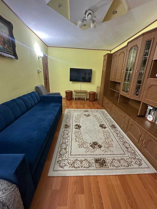 Apartament 2 camere, Zona Plevna