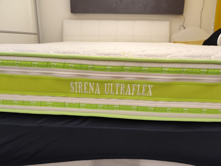 Матрак Нани Сирена ultraflex
