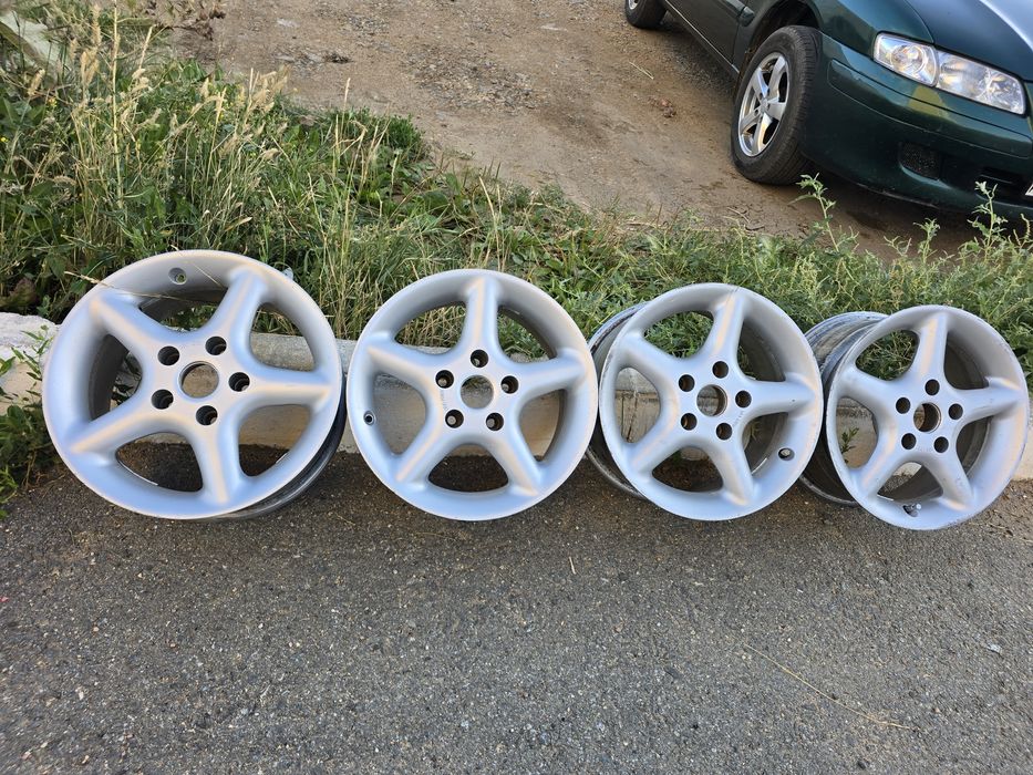 Продам титановые диски
