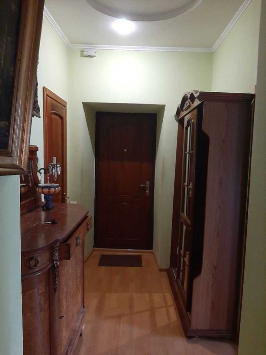 Дава се под наем Двустаен апартамент в София, Гео Милев - 55 кв.м за 350 € - Снимка #2