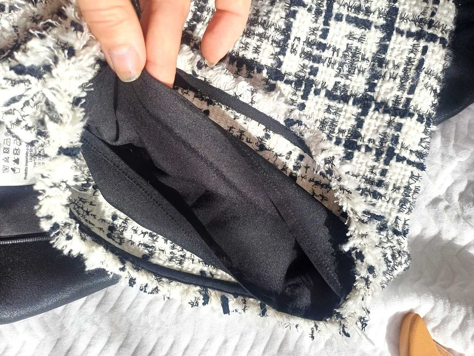 Salopeta pantalon scurt, Liu Jo, marimea XS/S (inaltime 165 cm)