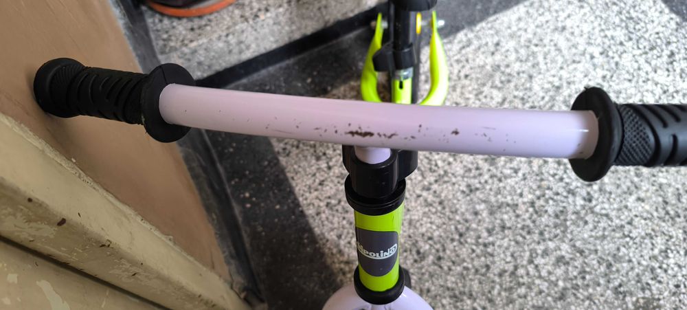 Баланс колело Чиполино спийд