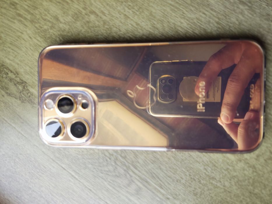 Iphone 16 pro max 256