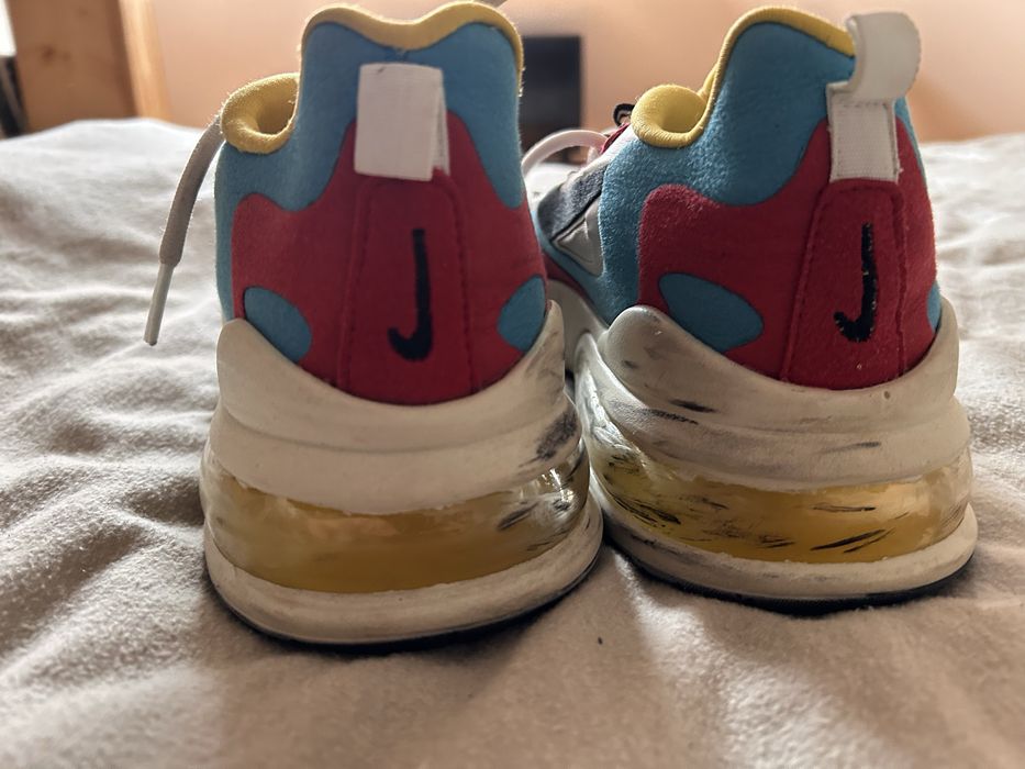 Adidasi Nike marimea 44