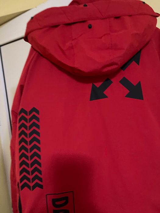 Мъжка шуба XL -Danger