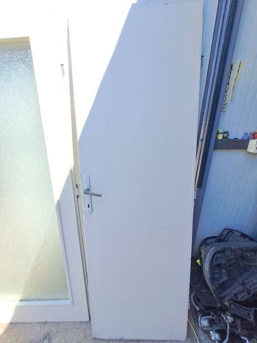 Интериорни врати-4броя