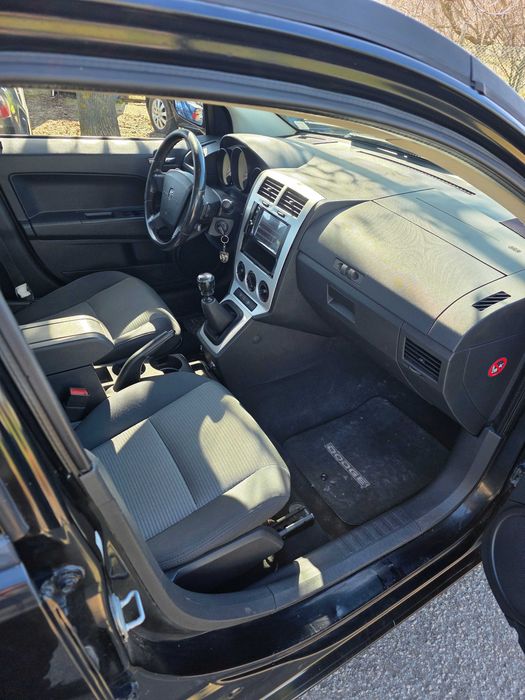 Dodge Caliber 2.0 tdi