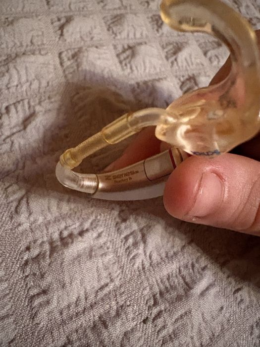 Aparat auditiv Starkey Z Series