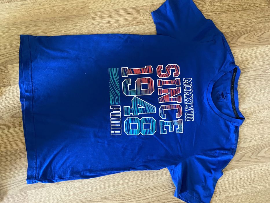 Маркови тениски за момчета