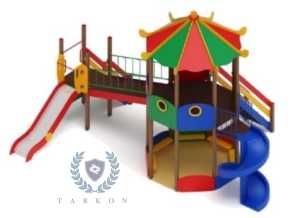 Игровые комплексы