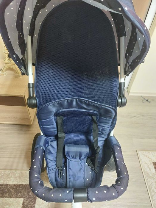 Триколка за момче