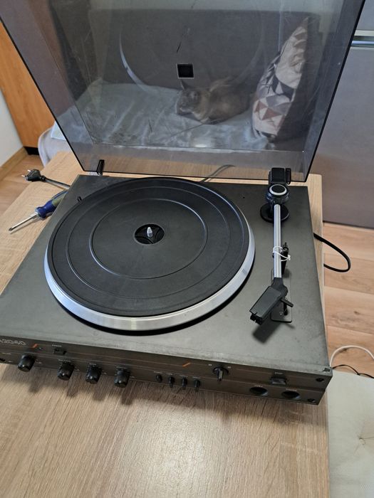 Pick-up  PA 2040 cu amplificare