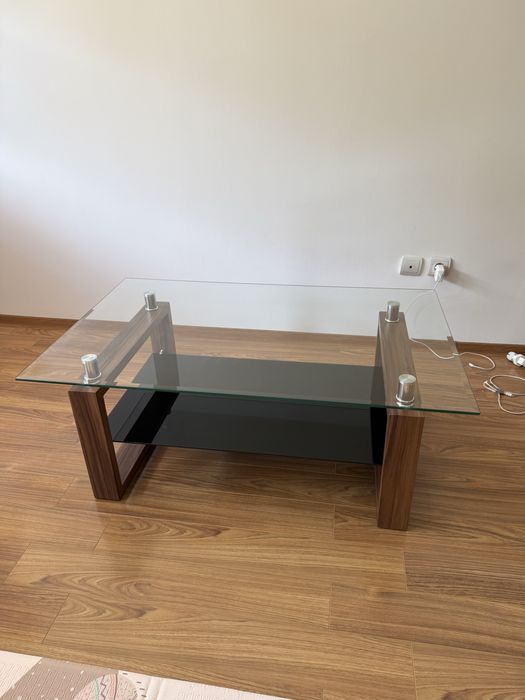 Masuta de cafea in stare foarte buna
