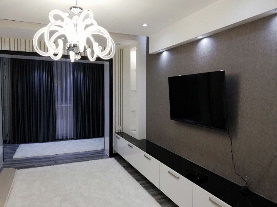 Срочно сдаём квартиру