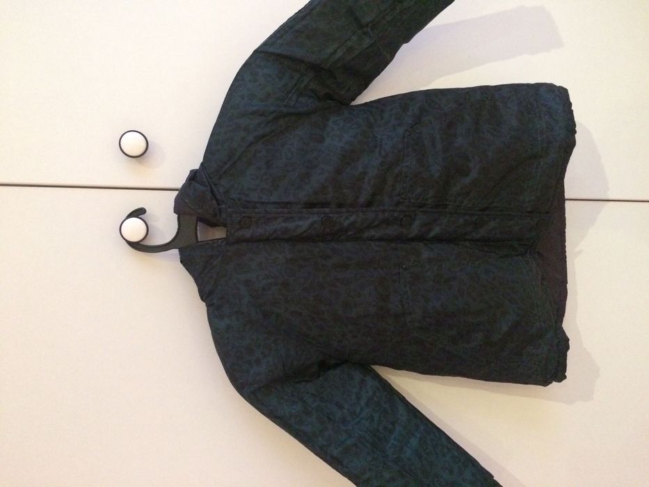 Яке за момиче на Zara