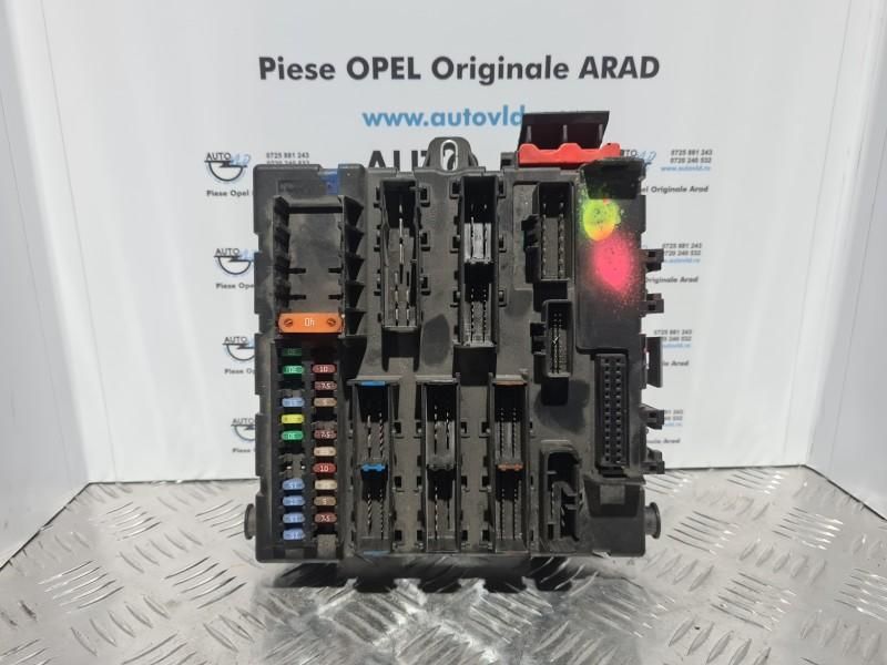 Panou sigurante Opel Vectra C facelift 1.9 CDTI