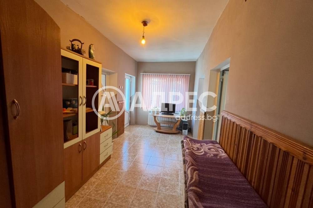 Еднофамилна къща, с. Дриново