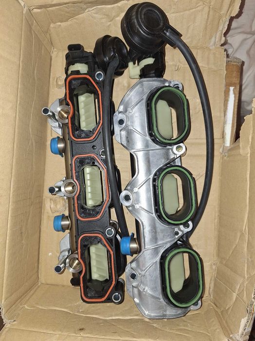 Galerii admisie alimentare Audi A4B7,A6 C6 A8D3Q7 Pors C VW T. Audi V6