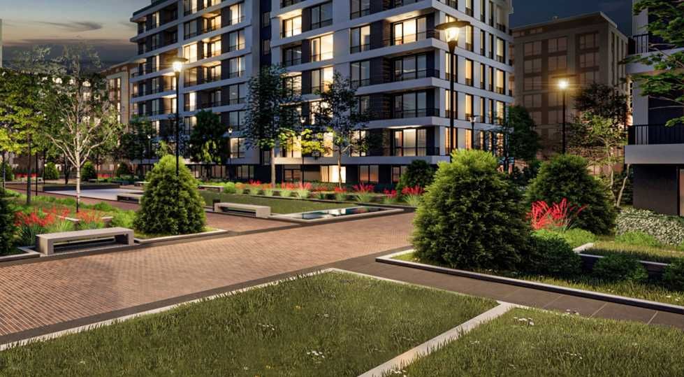 Продава се Тристаен апартамент в Пловдив, Тракия - 140 кв.м за 1000 €/кв.м - Снимка #2