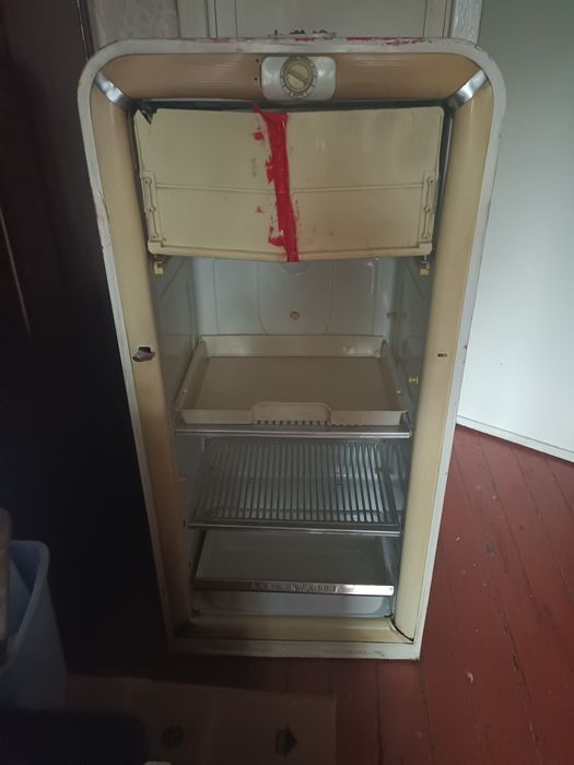 Холодильник Москва