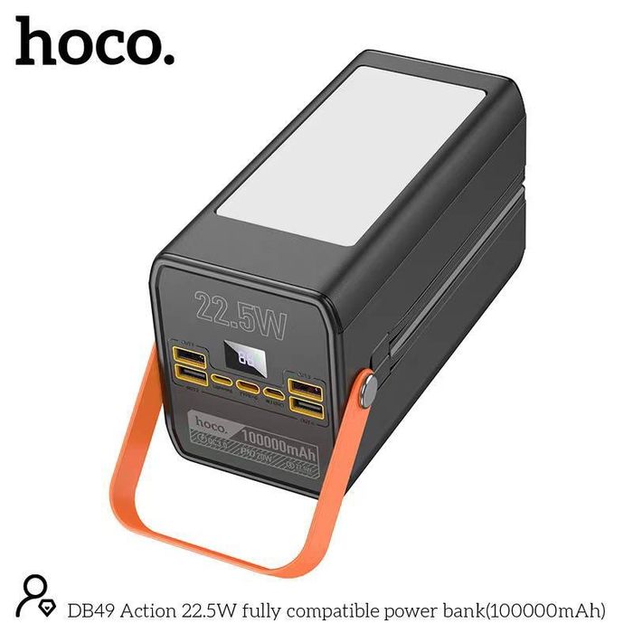 Hoco DB49 power bank