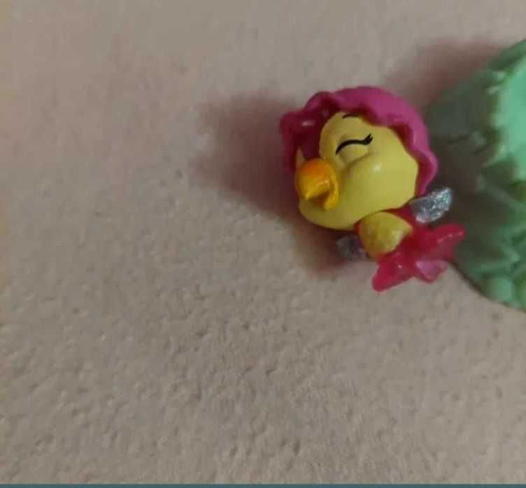 Figurine Hatchinals Collectibles