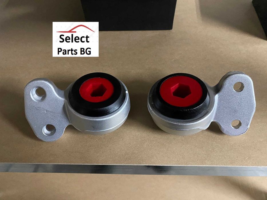 Полиуретанови Тампони носачи БМВ  BMW E46 E85