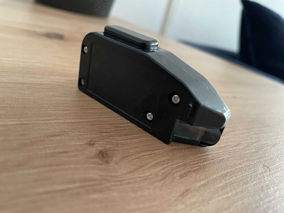 Lampă LED pentru Aspirator