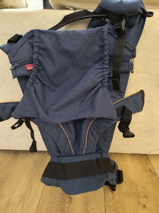 Marsupiu Manduka XT ergonomic