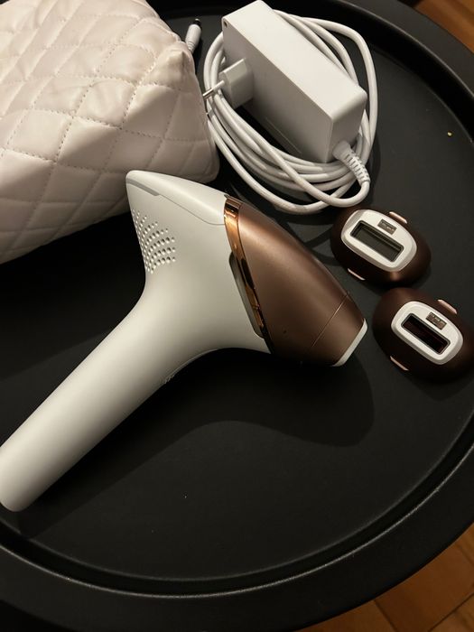 Phillips Lumea фотоепилатор