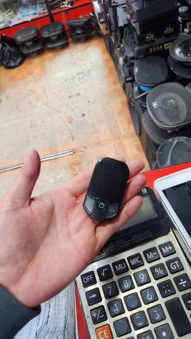 Mejekar Dominant original 909s