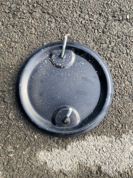 Газ балон обородования