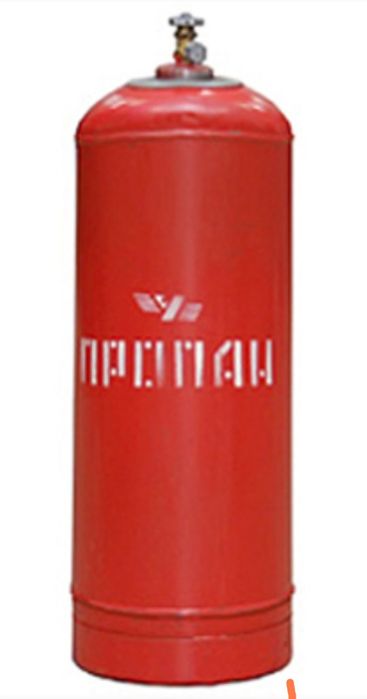 Propan balon 50 talik