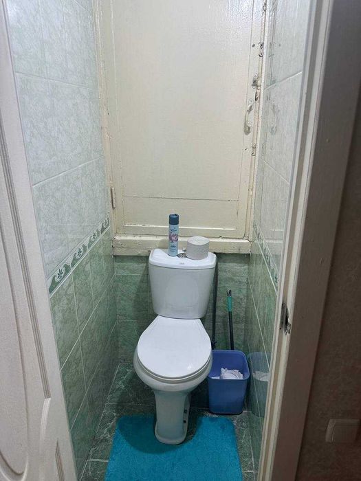 Продам свою квартиру