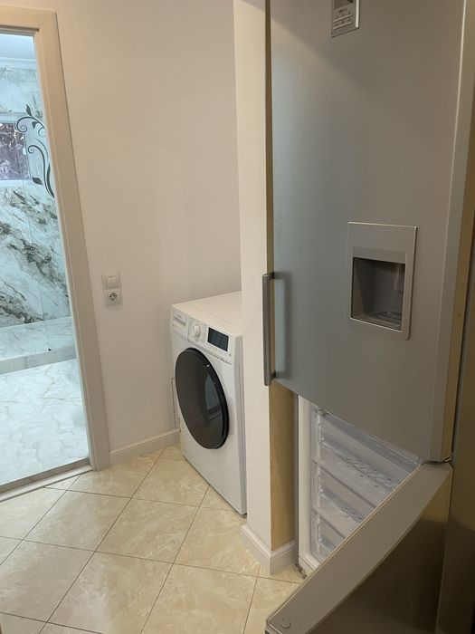 Inchiriez apartament cu 2 camere in Rm Valcea