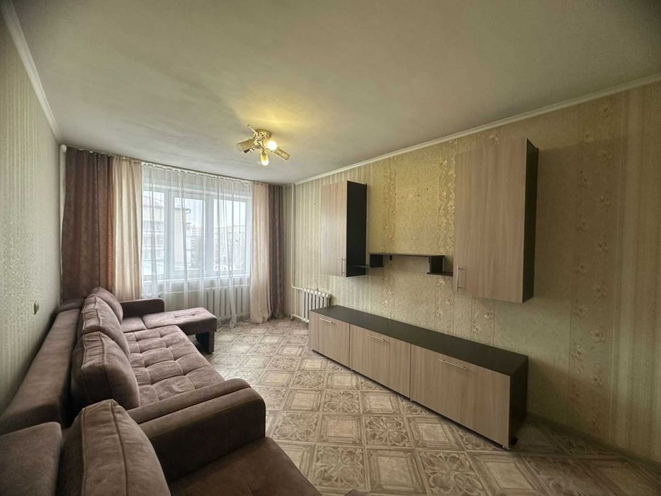 2 комнатная 20 мкр