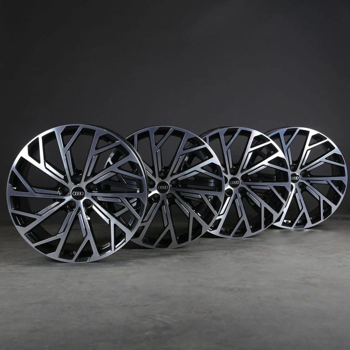 Jante AUDI 21 R21 RS  A6 A7 A8 Q3 Q5 Q7 Q8 Roti AUDI Model 2025