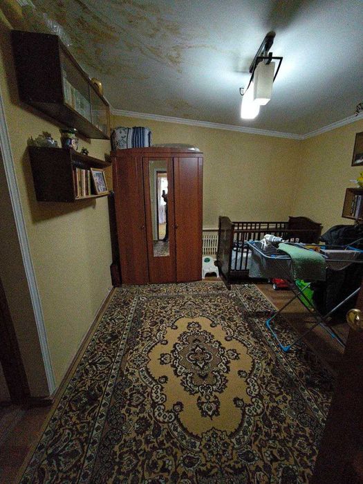 Участок 7 соток на Чирчике