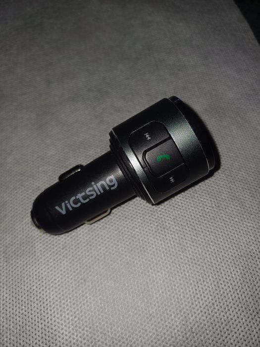 Adaptor auto bluetooth Victsing