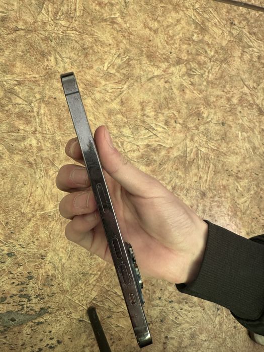 Iphone 14 pro max 256 75akb