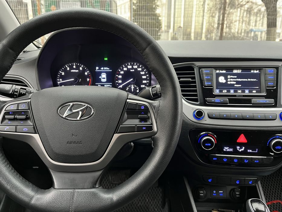 Продам Hyundai accent