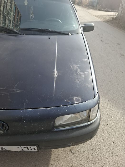 Продам фольксваген б3