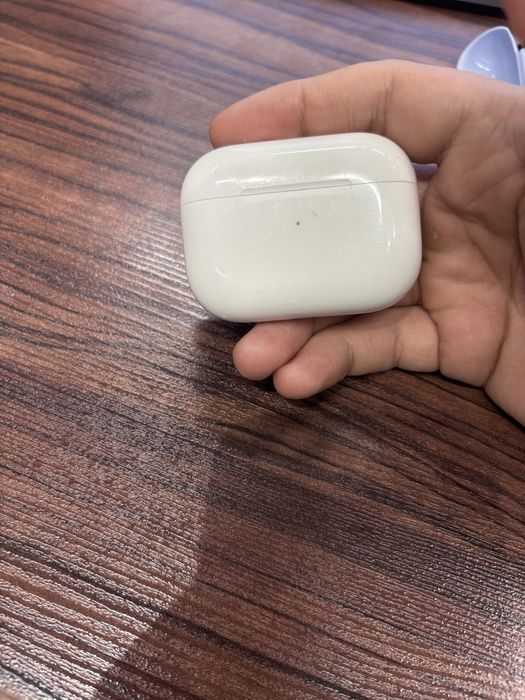 Продам вторые прошки