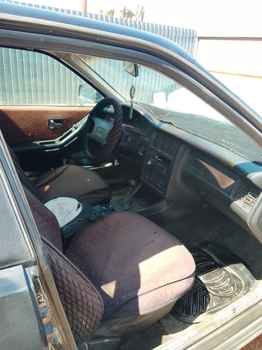 Продам audi-80 автомобиль