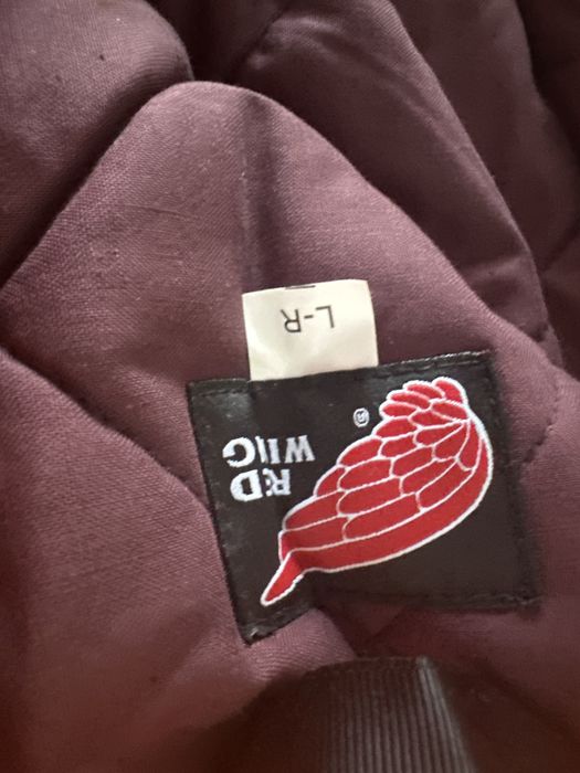 Зимний комбинезон новый redwings