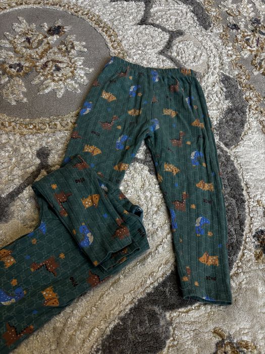 Детские вещи ношенные