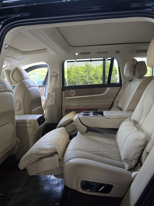 AITO M9 ULTRA Arzon narxda