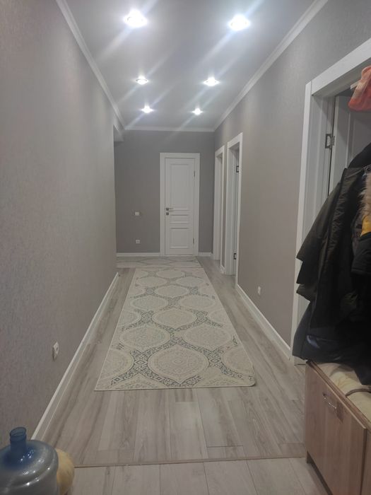 Продам квартиру в хорошем районе