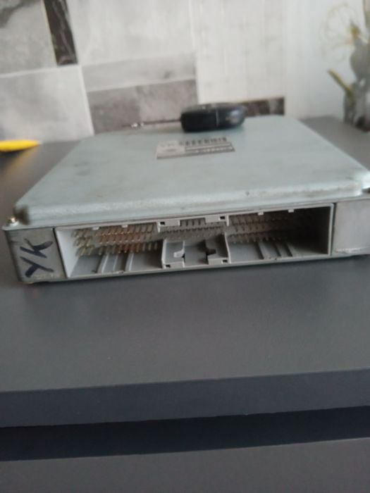 ЭБУ Nissan  QG 15 DE