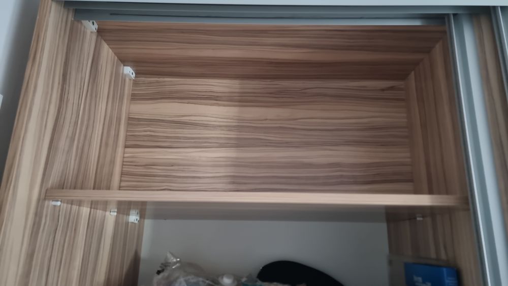 Dressing dormitor